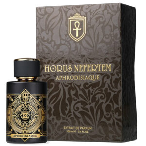 horus nefertem afrodizyak etkili aprodisiaque parfum sise