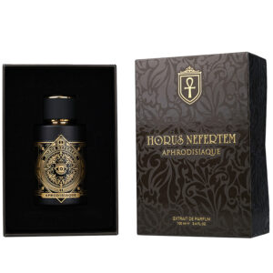 Horus Nefertem Aprodisiaque EDP 100 Ml Erkek Parfüm - Görsel 3