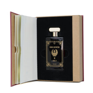 Horus Nefertem Chaos EDP 100 Ml Erkek Parfüm 5 Horus Nefertem Chaos EDP 100 Ml Erkek Parfüm - Görsel 3