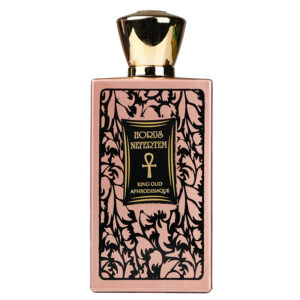 Horus Nefertem King Oud EDP 100 Ml Unisex Parfüm - Görsel 1