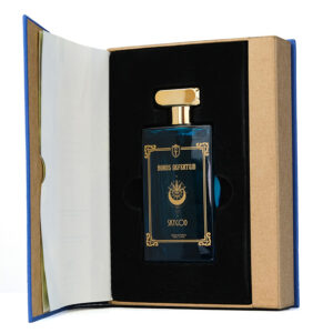 Horus Nefertem Sky God EDP 100 Ml Erkek Parfüm - Görsel 3