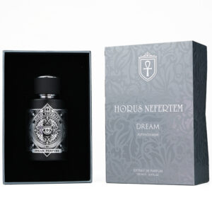 Horus Nefertem Dream EDP 100 Ml Erkek Parfüm - Görsel 3